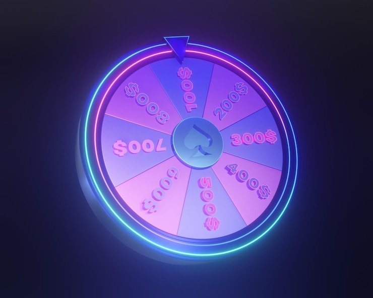 Antarmuka VCT di platform live totobet dengan tombol deposit dan penarikan